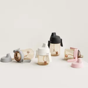 Vaso Dental-Care Sippy Cup