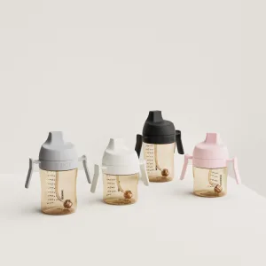 Vaso Dental-Care Sippy Cup