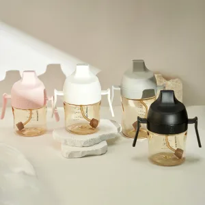 Vaso Dental-Care Sippy Cup