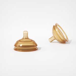 Repuesto Mamadera Ultra Wide Heorshe